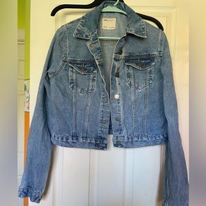 ASOS Jean jacket